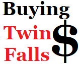 Buying Twin Falls Houses